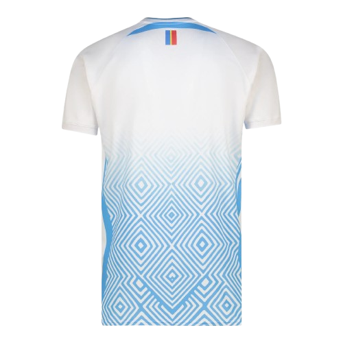 DR Congo 2026 World Cup Jersey