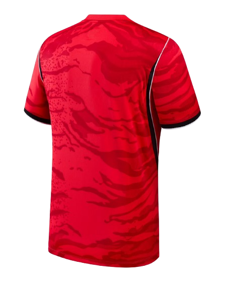 South Korea 2026 World Cup Jersey