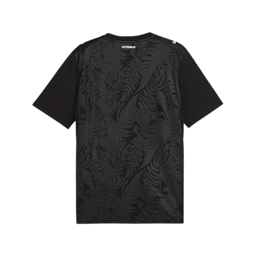 New Zealand 2026 World Cup Jersey