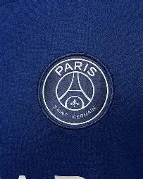 Paris Saint-Germain 2024/2025 Stadium Fourth