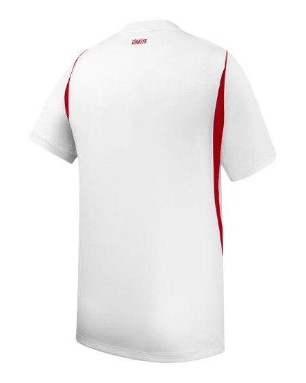 Turkey 2026 World Cup Jersey