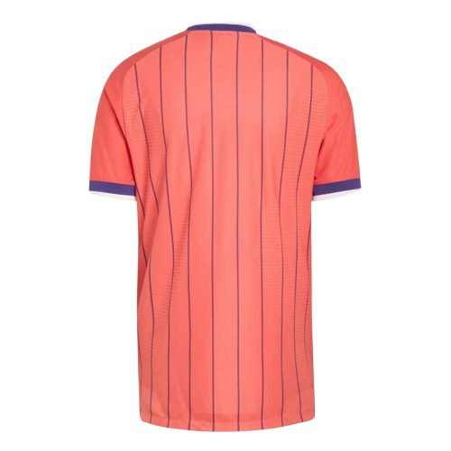 Scotland 2026 World Cup Jersey