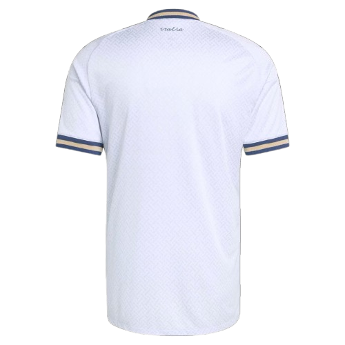 Italy 2026 World Cup Jersey