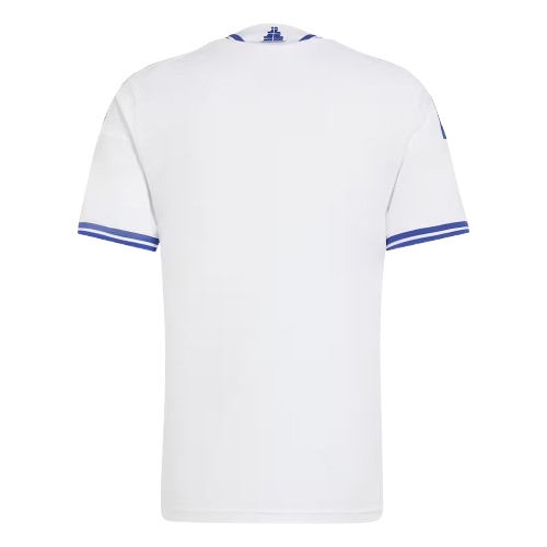 Greece 2026 World Cup Jersey