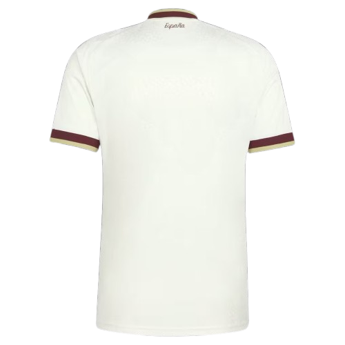 Spain 2026 World Cup Jersey