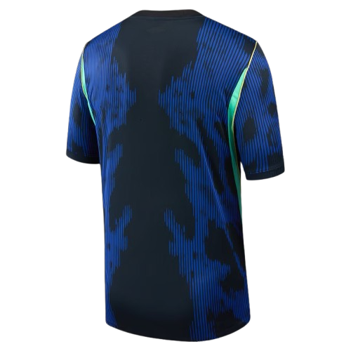 Brazil 2026 World Cup Jersey