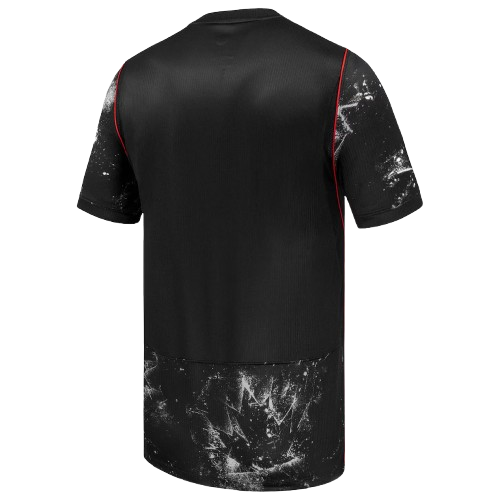 Canada 2026 World Cup Jersey