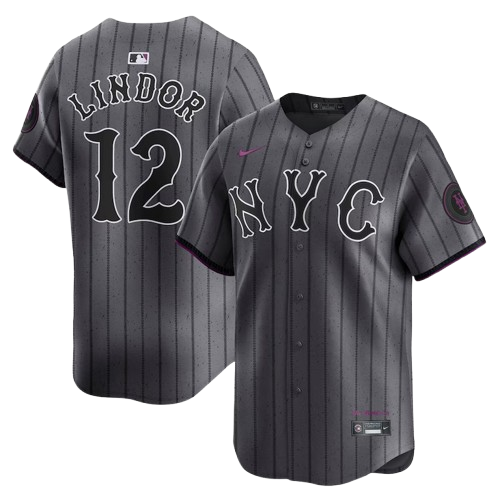 New York Mets Jersey