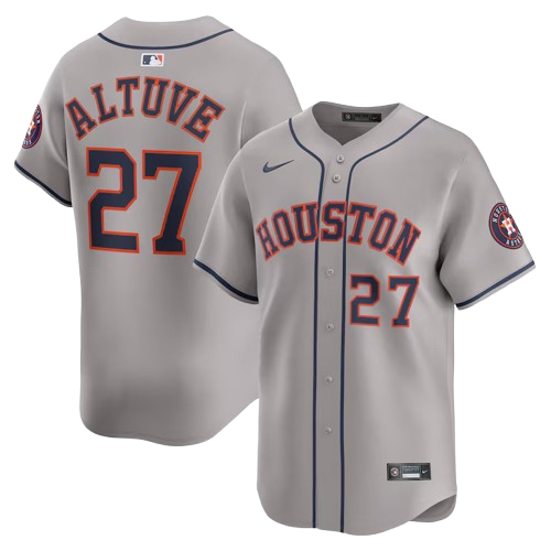 Houston Astros Jersey