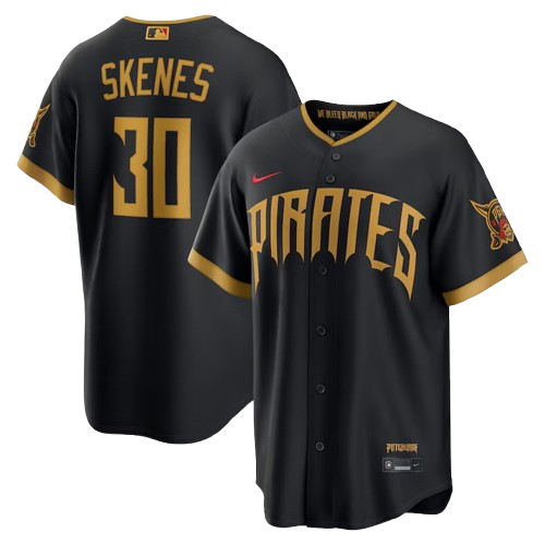 Pittsburgh Pirates Jersey