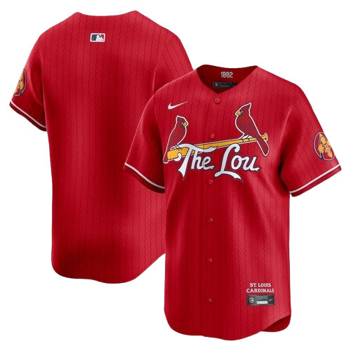 St. Louis Cardinals Jersey
