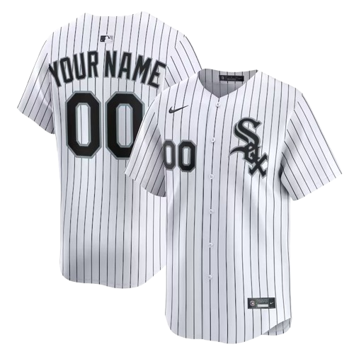 Chicago White Sox Jersey