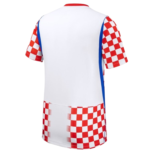 Croatia 2026 World Cup Jersey