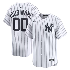 New York Yankees Jersey
