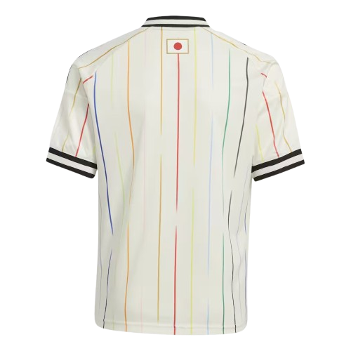 Japan 2026 World Cup Jersey