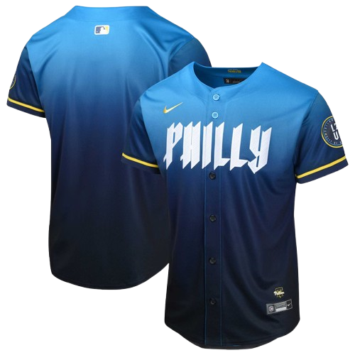 Philadelphia Phillies Jersey