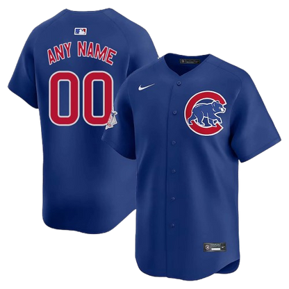 Chicago Cubs Jersey