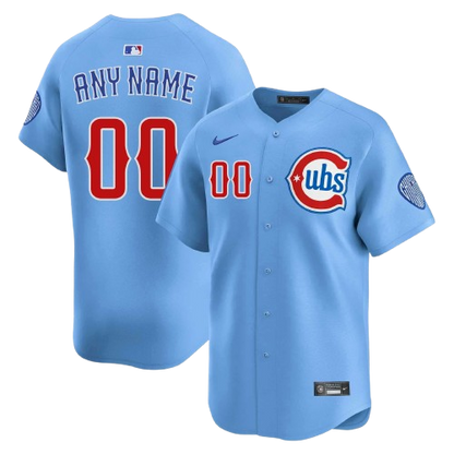 Chicago Cubs Jersey
