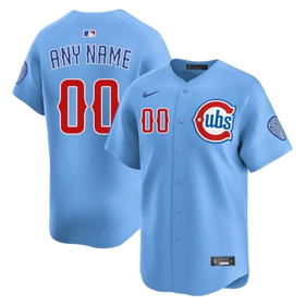 Chicago Cubs Jersey