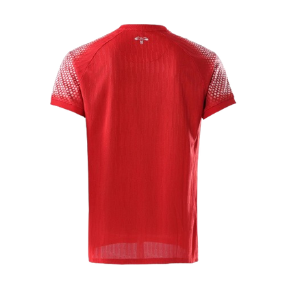 Jordan 2026 World Cup Jersey