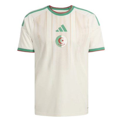 Algeria 2026 World Cup Jersey