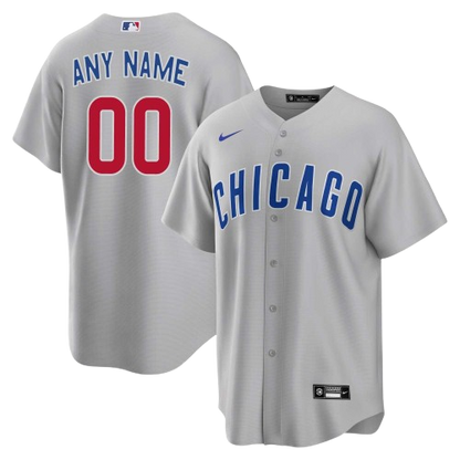 Chicago Cubs Jersey