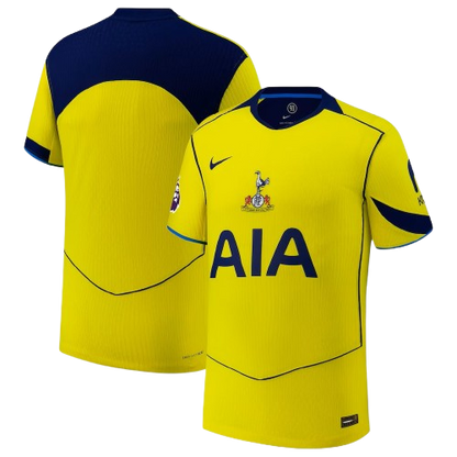 Tottenham Hotspur 2025/2026 Third