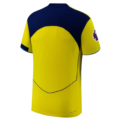 Tottenham Hotspur 2025/2026 Third