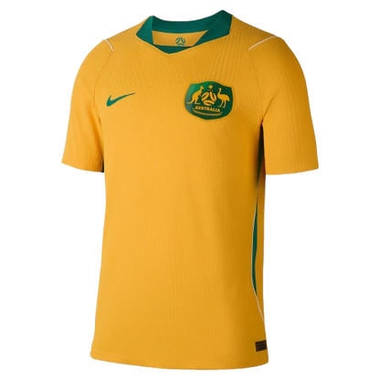 Australia 2026 World Cup Jersey