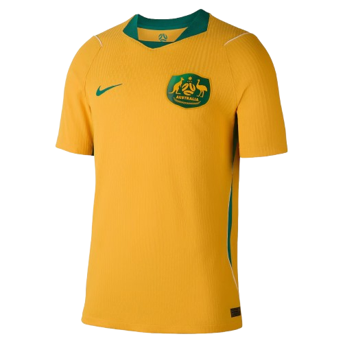 Australia 2026 World Cup Jersey