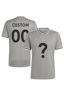 Custom Jersey