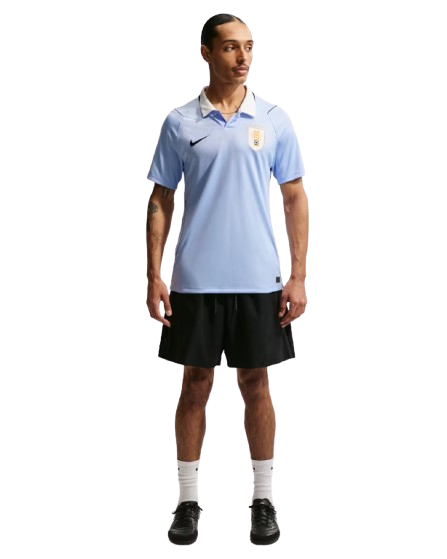 Uruguay 2026 World Cup Jersey