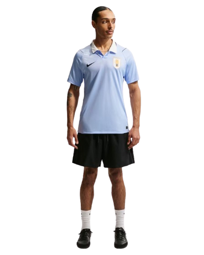 Uruguay 2026 World Cup Jersey
