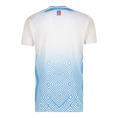 DR Congo 2026 World Cup Jersey