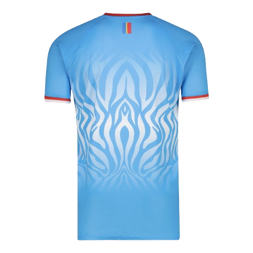 DR Congo 2026 World Cup Jersey