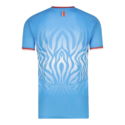 DR Congo 2026 World Cup Jersey