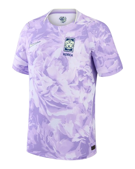 South Korea 2026 World Cup Jersey