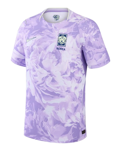 South Korea 2026 World Cup Jersey