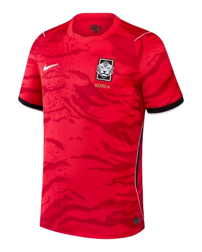 South Korea 2026 World Cup Jersey