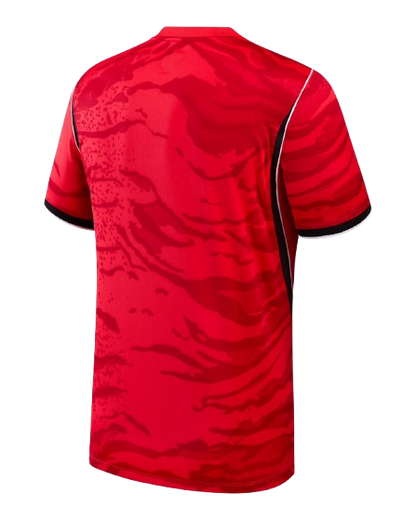 South Korea 2026 World Cup Jersey
