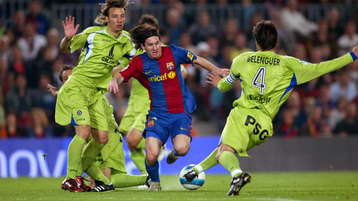 Soccer
