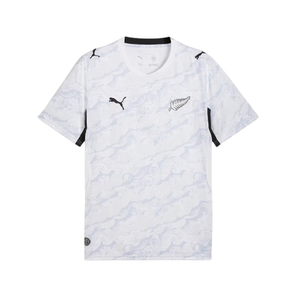New Zealand 2026 World Cup Jersey