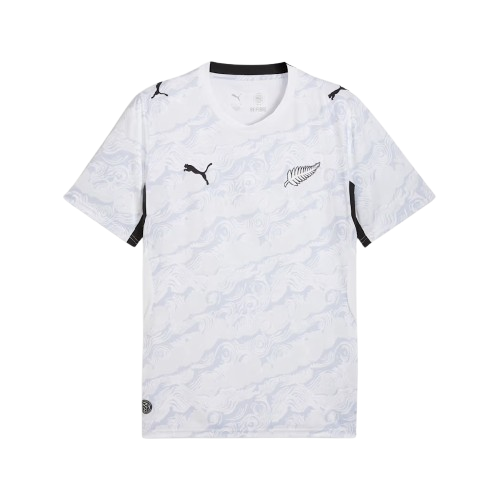 New Zealand 2026 World Cup Jersey