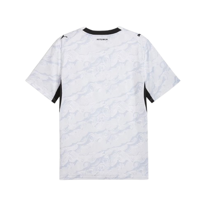 New Zealand 2026 World Cup Jersey