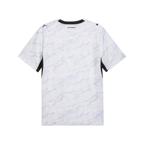 New Zealand 2026 World Cup Jersey