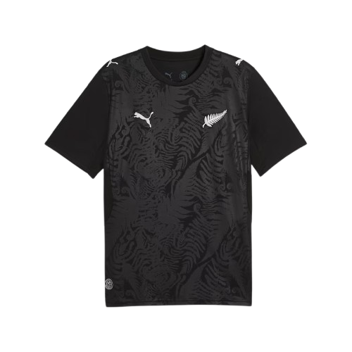 New Zealand 2026 World Cup Jersey