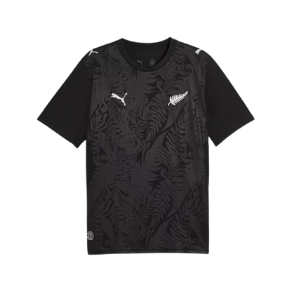 New Zealand 2026 World Cup Jersey