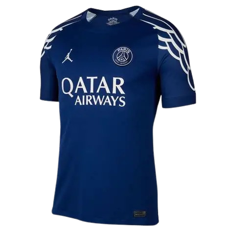 Paris Saint-Germain 2024/2025 Stadium Fourth