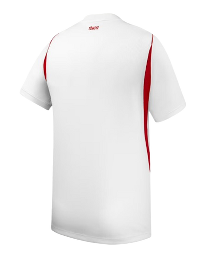 Turkey 2026 World Cup Jersey