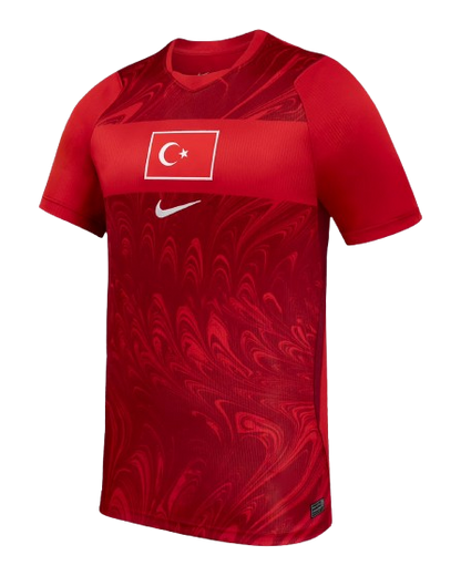 Turkey 2026 World Cup Jersey